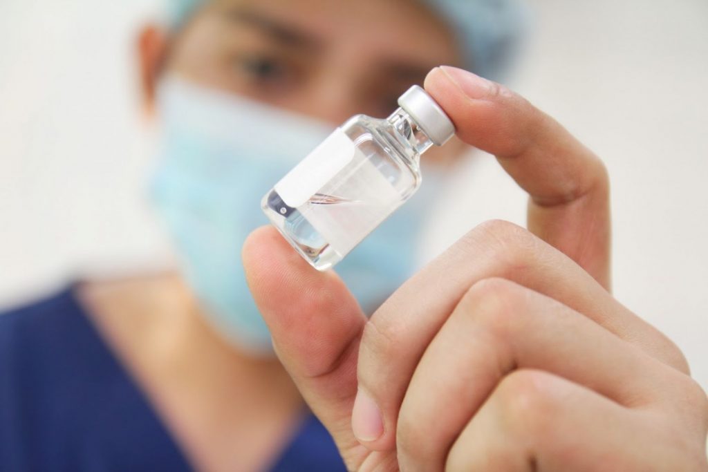 La Consciencia Sanitaria Individual Como Punto Final