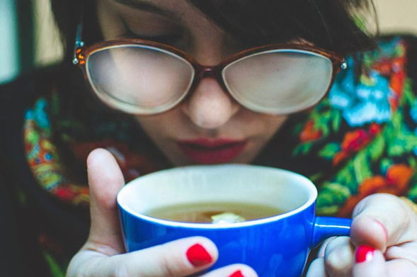 Por Qué Se Empañan Las Gafas