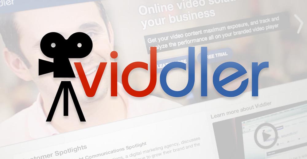 Viddler: El Servicio Es Gratuito Para Los Usuarios Que Buscan Algo Similar A Youtube