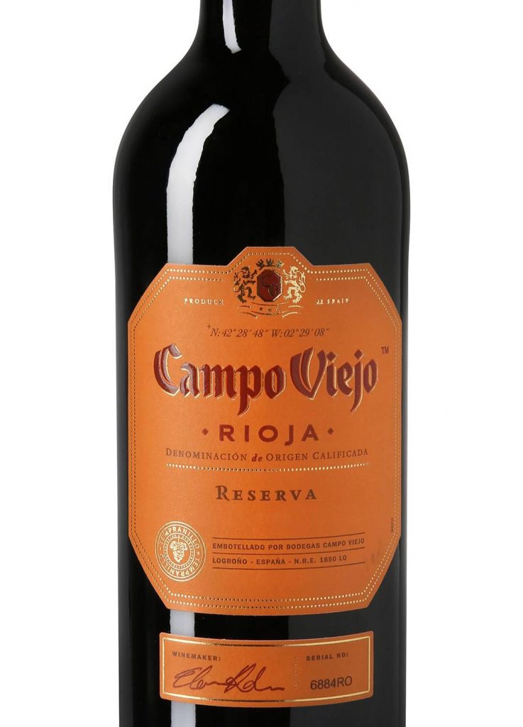Vinos De La Rioja: Estos Son Los Mejores Según La Ocu