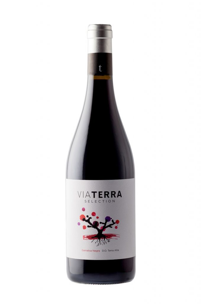 Vía Terra Selection, Edetària (Terra Alta) 9, 40 Euros