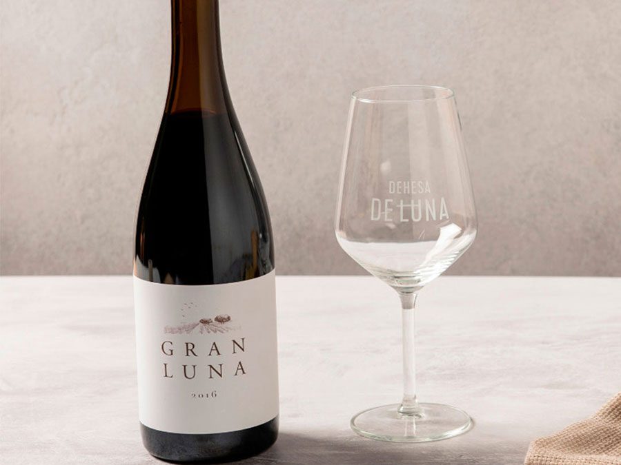Gran Luna 2016. 23 Euros