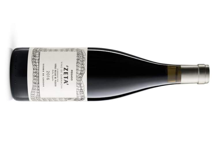 Pegaso Zeta, Edetària (Do Terra Alta). 14, 55 Euros