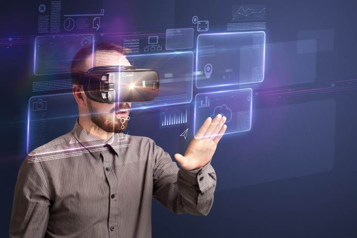 Vista 360  Realidad Virtual
