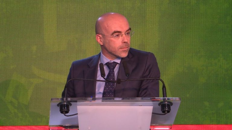 Vox cree que el Rey hará en Nochebuena un discurso «con sentido común y nacional»