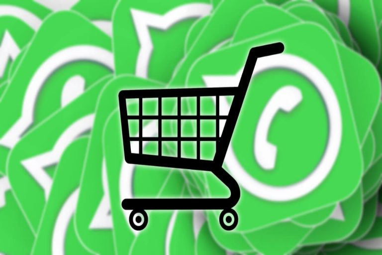 WhatsApp: así es la función «carrito de la compra» que ya puedes activar