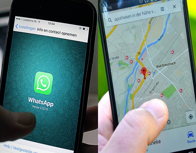 WhatsApp Android