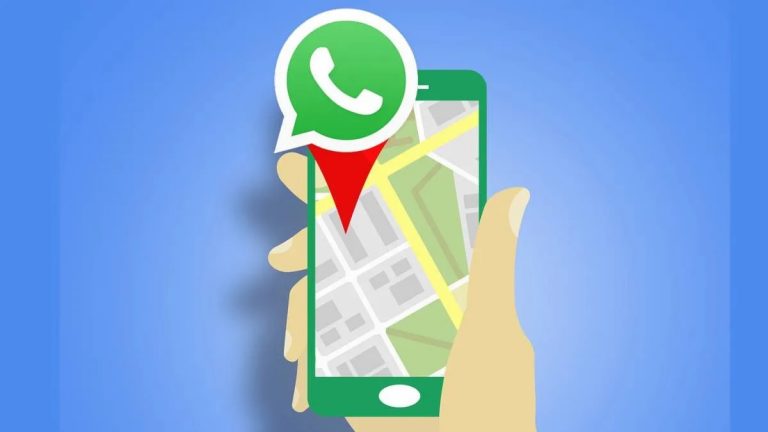 El truco de WhatsApp para descubrir dónde está la persona con quien hablas