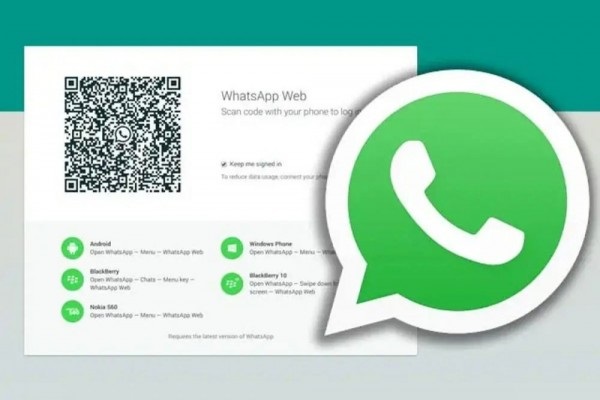 Whatsapp Web Limitantes