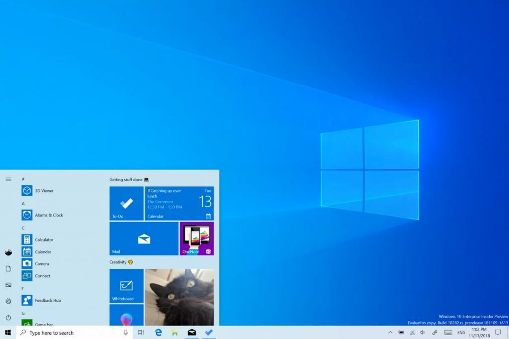 Insider Microsoft-Windows