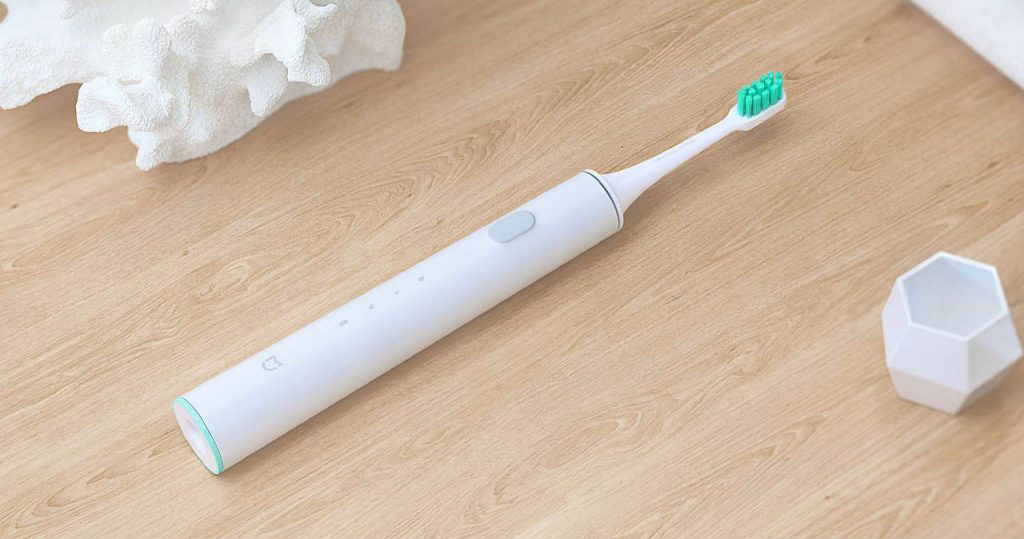 Cepillo De Dientes
