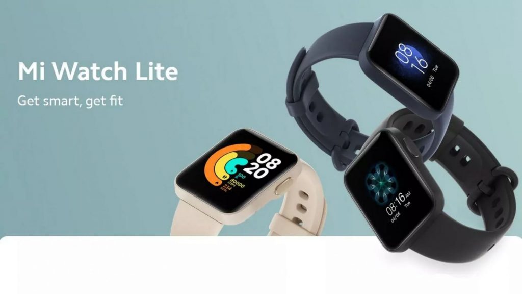 Así Es El Smartwatch Barato De Xiaomi 