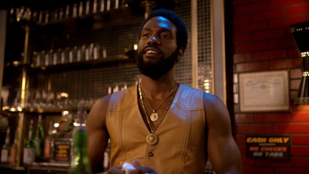Yahya Abdul-Mateen Ii Mad Max