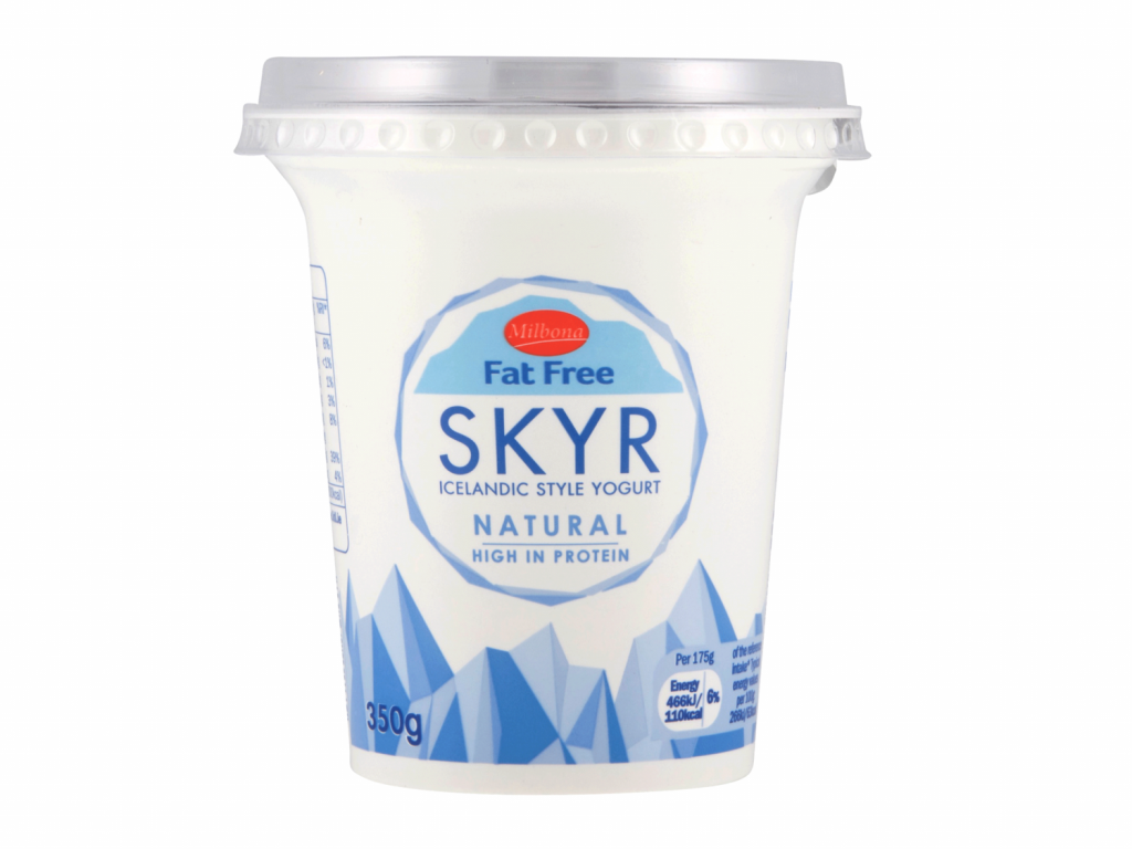 Yogur Skyr