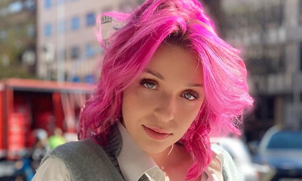 Así es Zaira Gutiérrez, la hija de Guti que ‘pasa’ del Covid-19