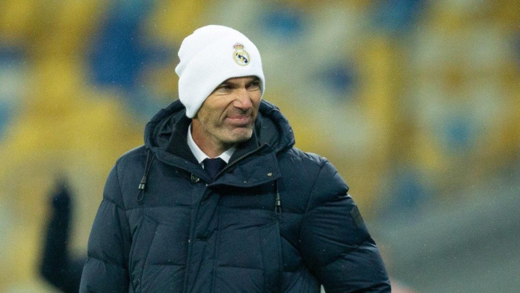 Zidane