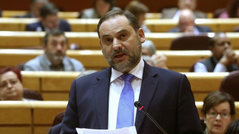 Ábalos respeta la revocación del tercer grado a los condenados del ‘procés’