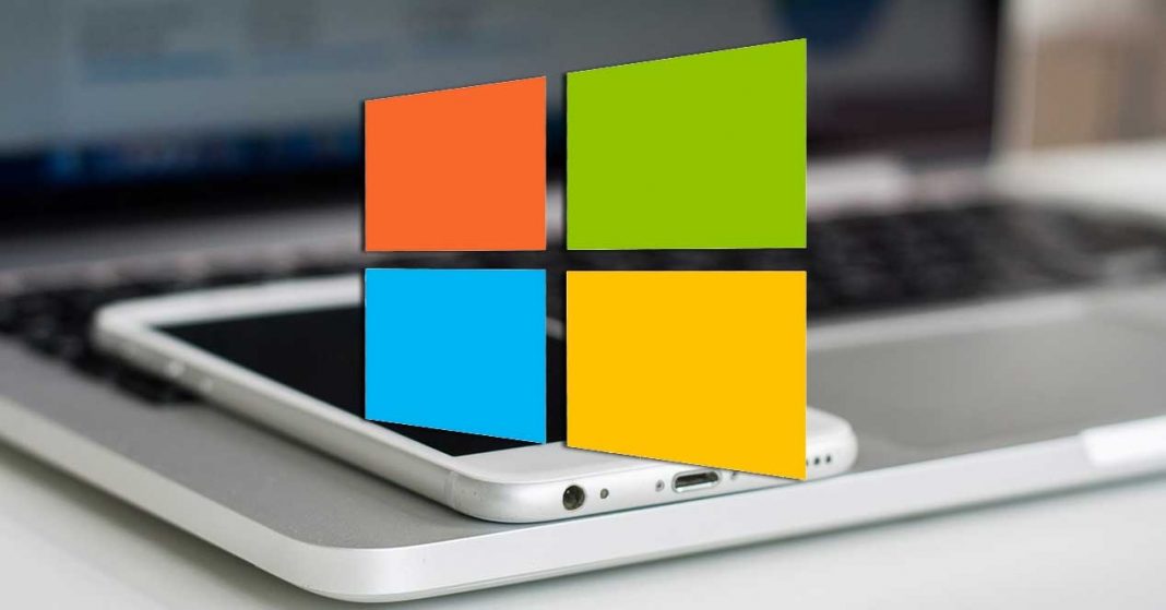 abrir apps android en windows