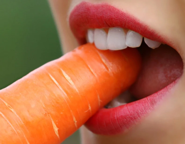 adaptar tu cerebro comer más verduras