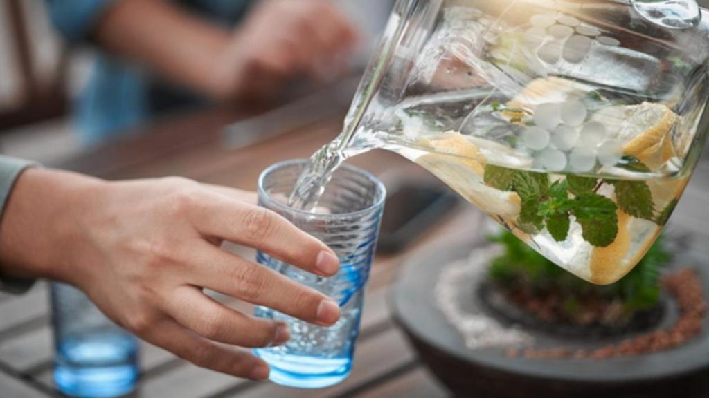 Agua