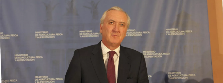 Agricultura reitera que los presupuestos para 2021 no dejarán a nadie atrás