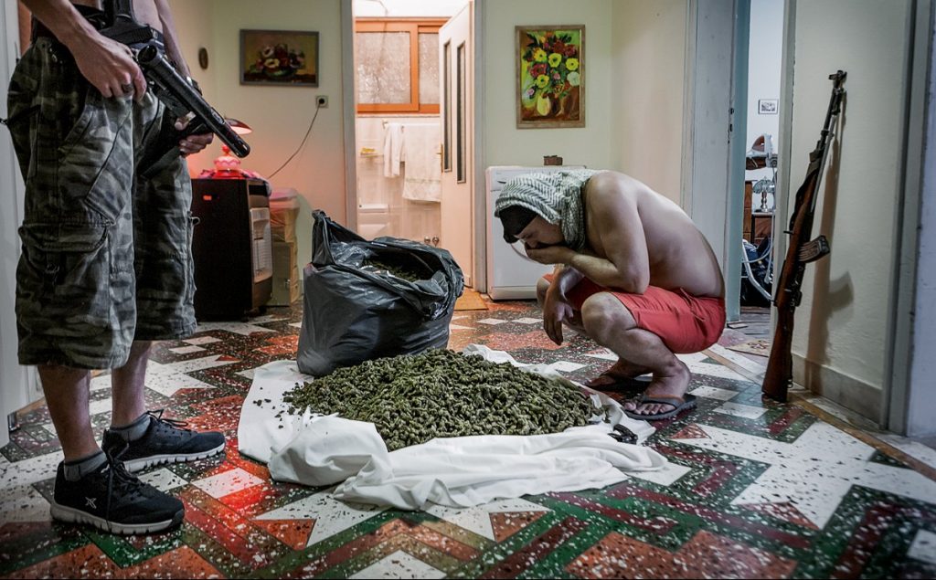Estas Son Las Mafias Más Peligrosas Con Las Que No Querrás Tratos