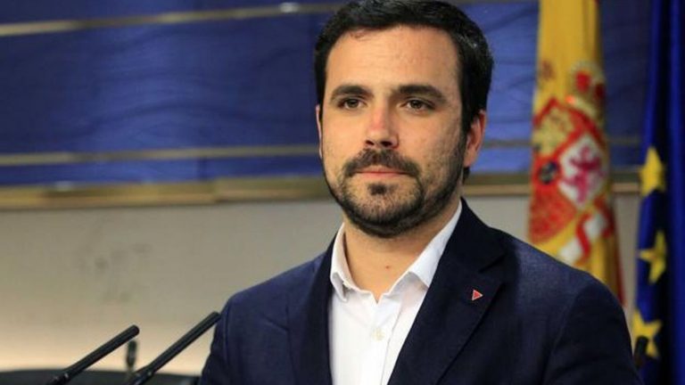 Garzón insiste que Bildu «ha condenado el terrorismo de ETA»