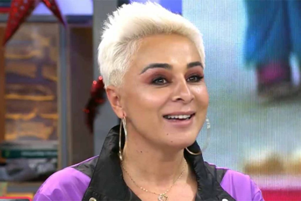 Ana María Aldón: Este Es El Pastizal Que Gana En Viva La Vida