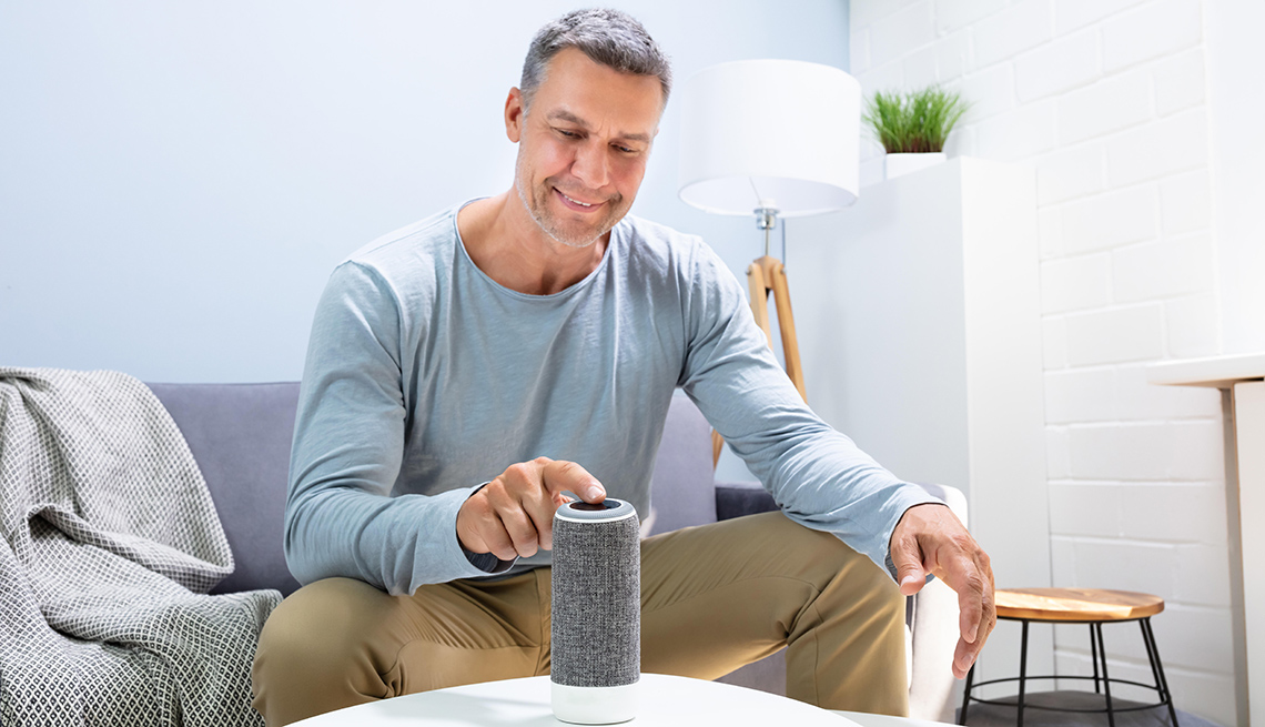 Cómo Hacer Que Alexa Asegure Tu Privacidad 2 Alexa