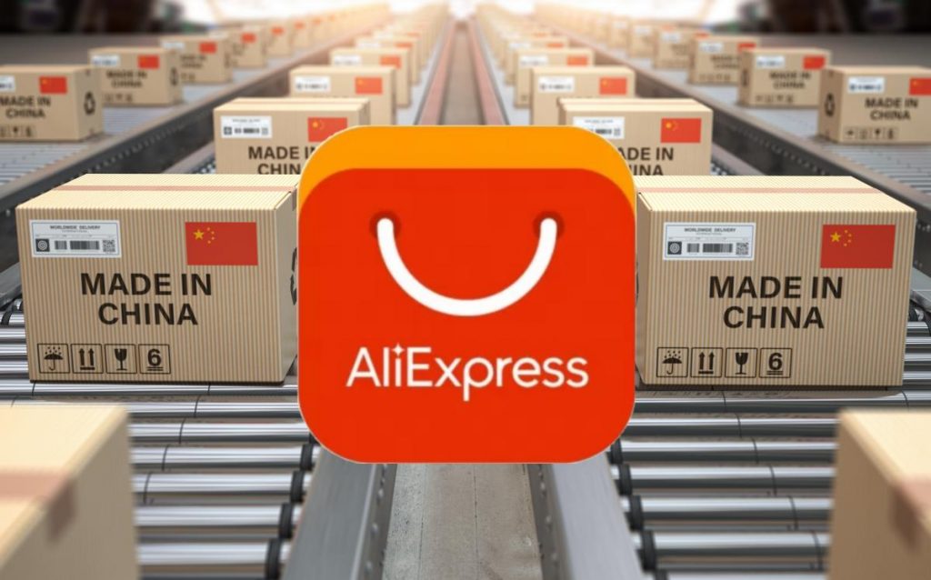 ¿Cómo Es El Proceso De Compra En Aliexpress?