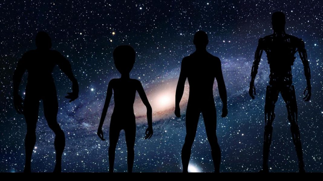 aliens