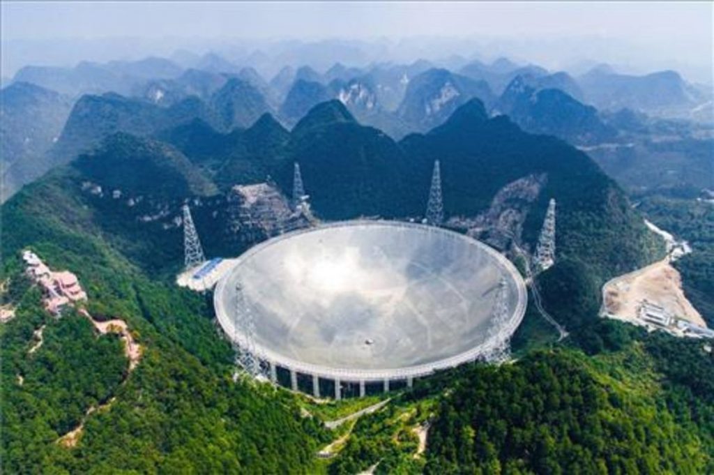 Aliens