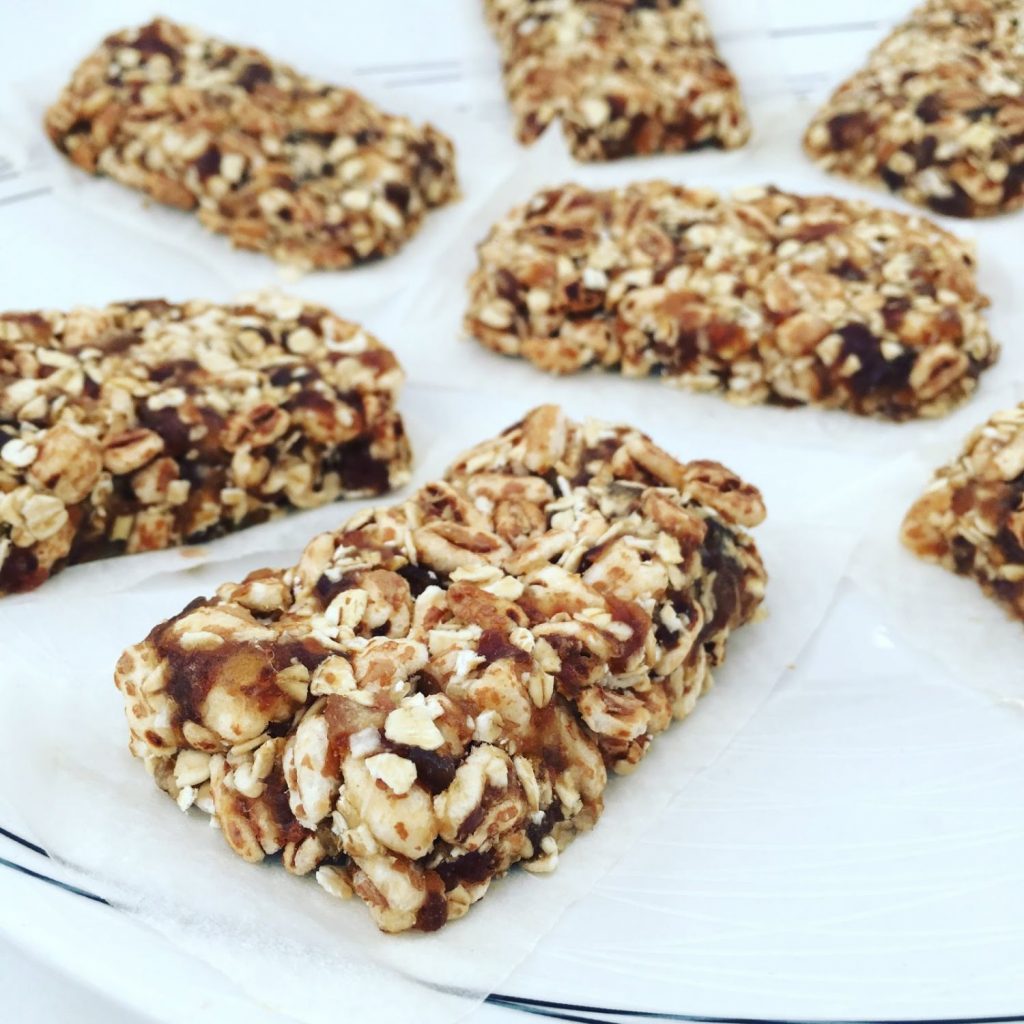 Alimentos