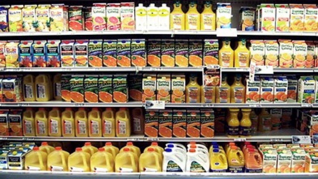 Alimentos