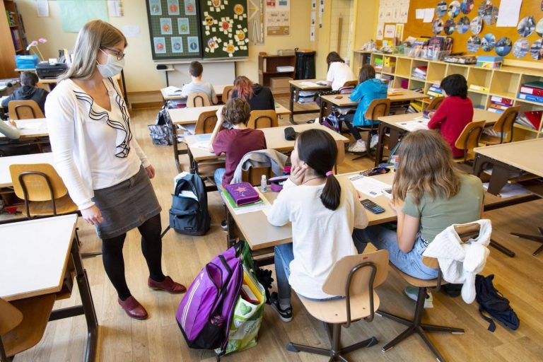 Unos 350.000 alumnos participarán en el programa de Aldeas Infantiles