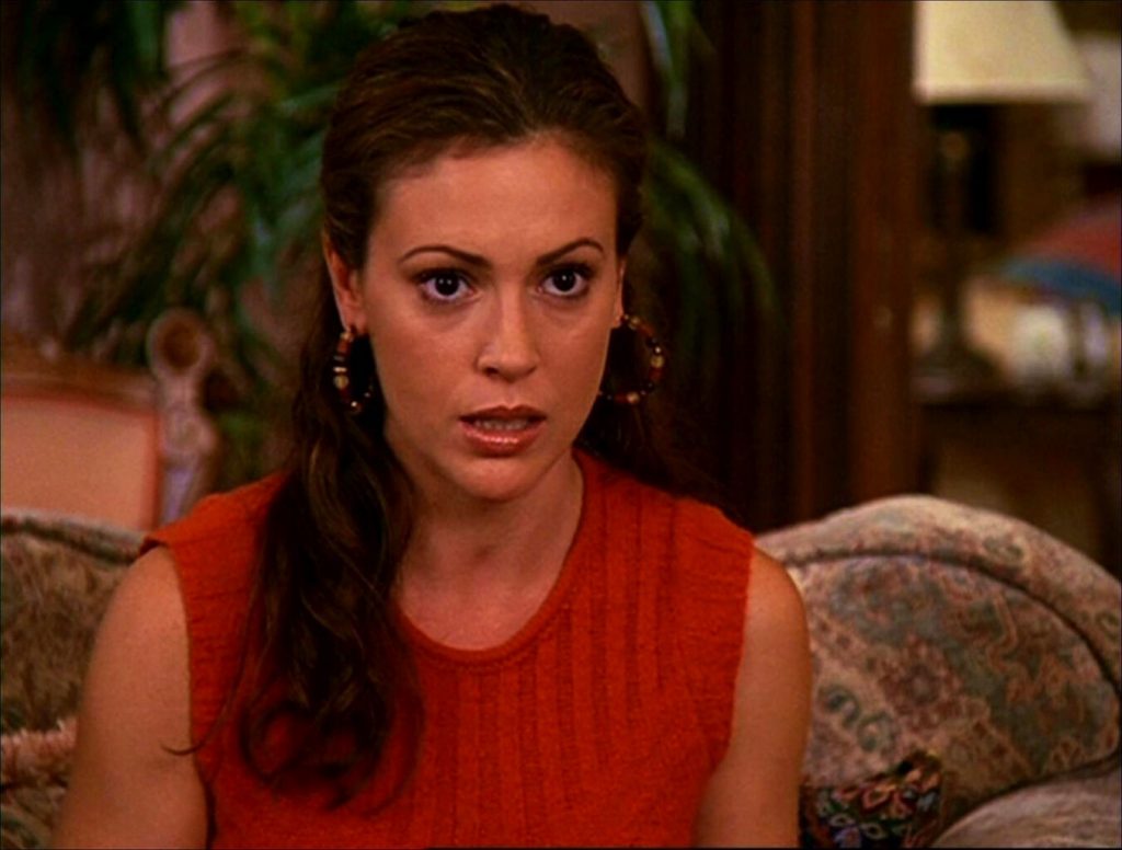 Alyssa-Milano