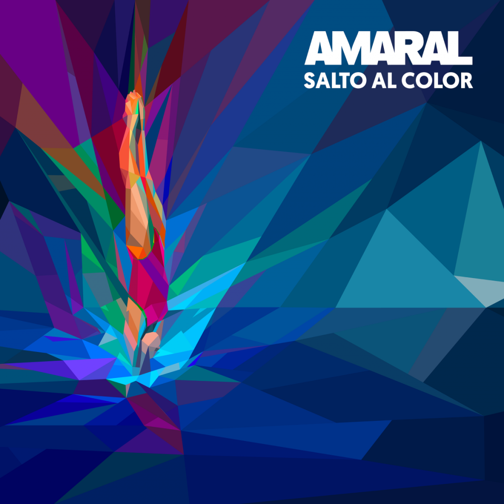 Amaral Salto Color