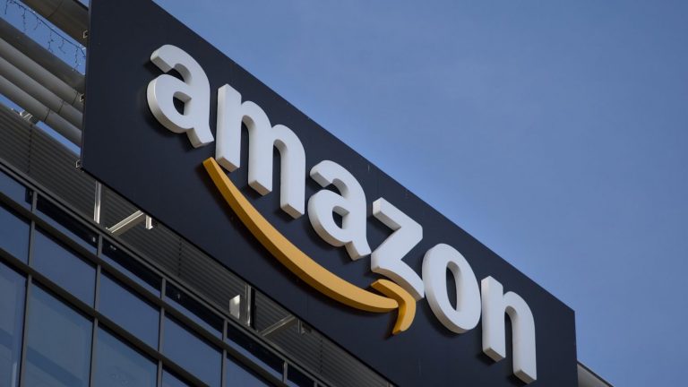 Qué es Amazon Prime Now