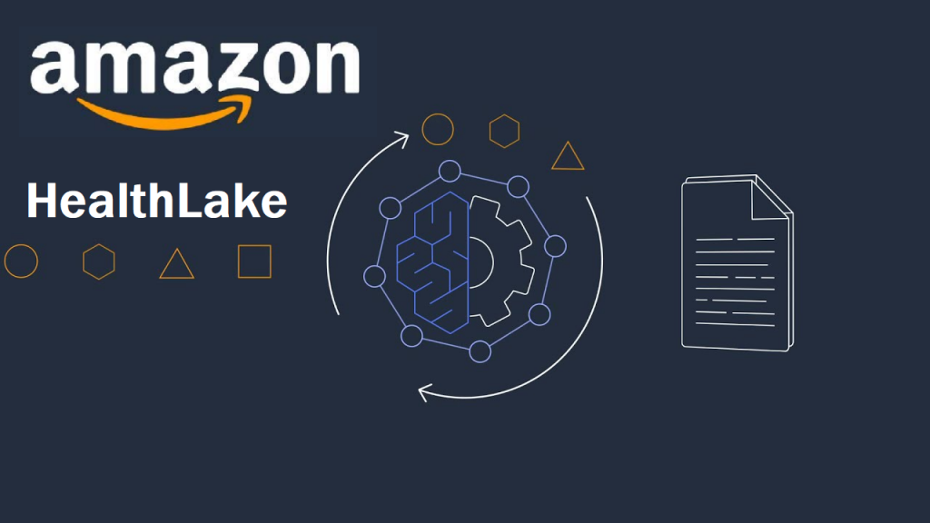 El Nuevo Proyecto De Amazon, Healthlake, Con El Que Pretende Tener Tus Datos Médicos