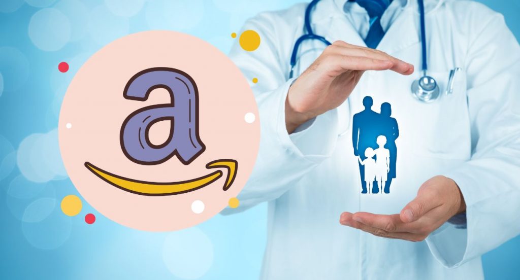 El nuevo proyecto de Amazon, HealthLake, con el que pretende tener tus datos médicos