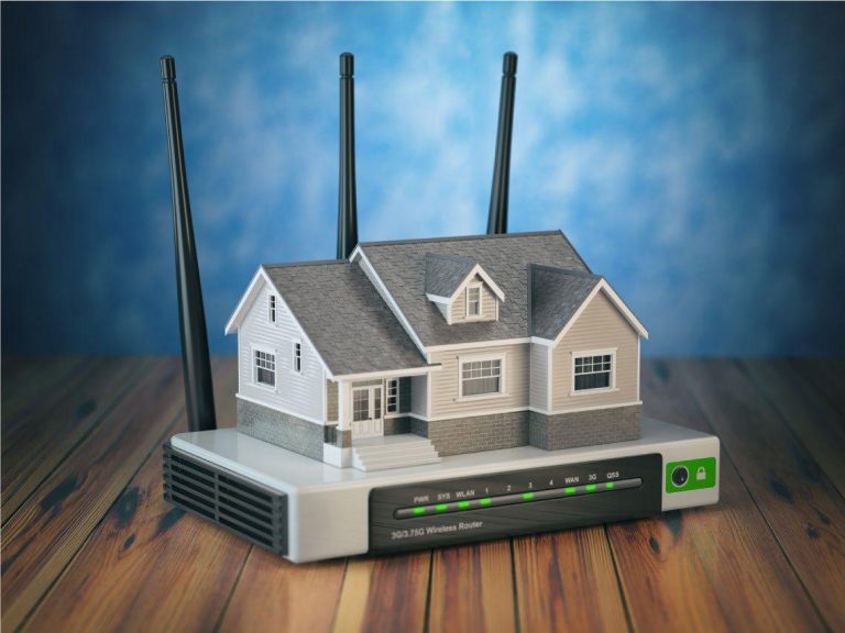 WiFi: cómo extenderlo por toda tu casa sin gastarte una millonada