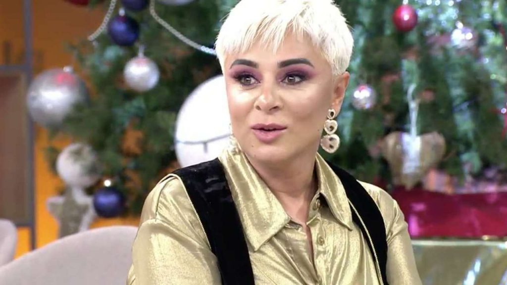 Ana María Aldón: Este Es El Pastizal Que Gana En Viva La Vida