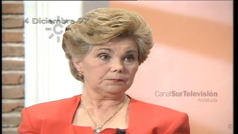 Políticos y organizaciones recuerdan a Ana Orantes 23 años después de su asesinato