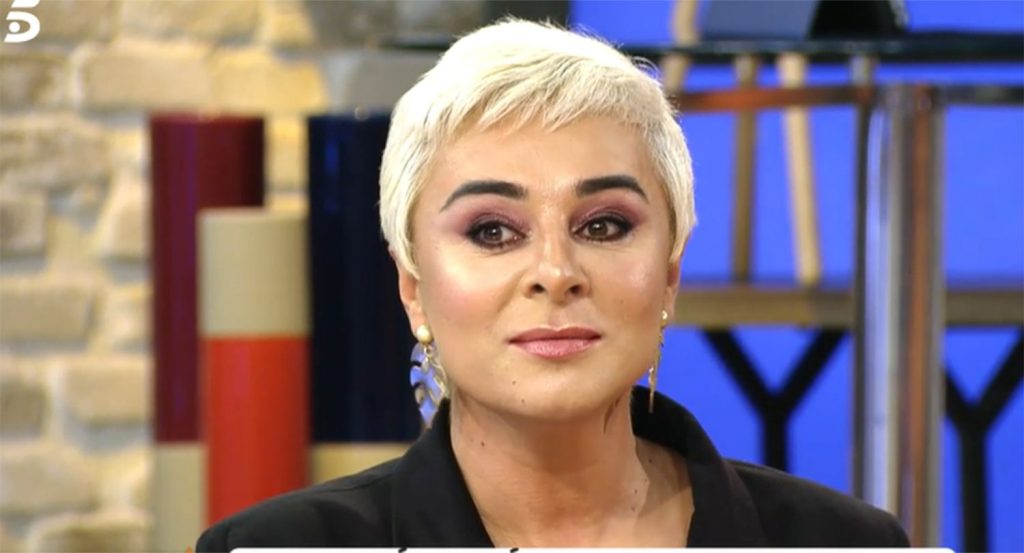 Ana María Aldón: Este Es El Pastizal Que Gana En Viva La Vida