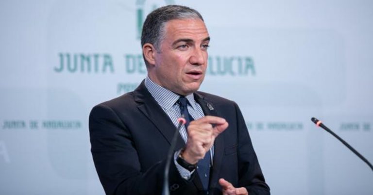Andalucía exige explicaciones sobre traslado de inmigrantes