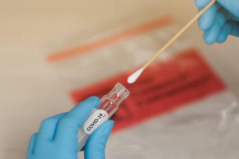 Andalucía registra 520 casos Covid y 40 muertes