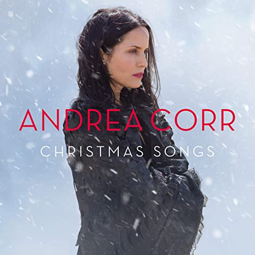  Andrea Corr Christmas Songs