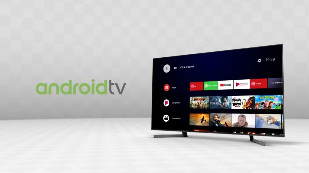 Android Tv