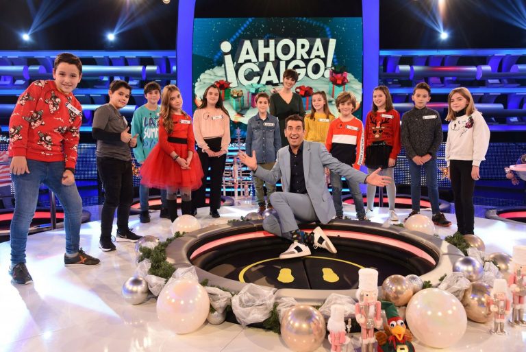 Telecinco, Antena3… Qué ver en Nochebuena en la televisión