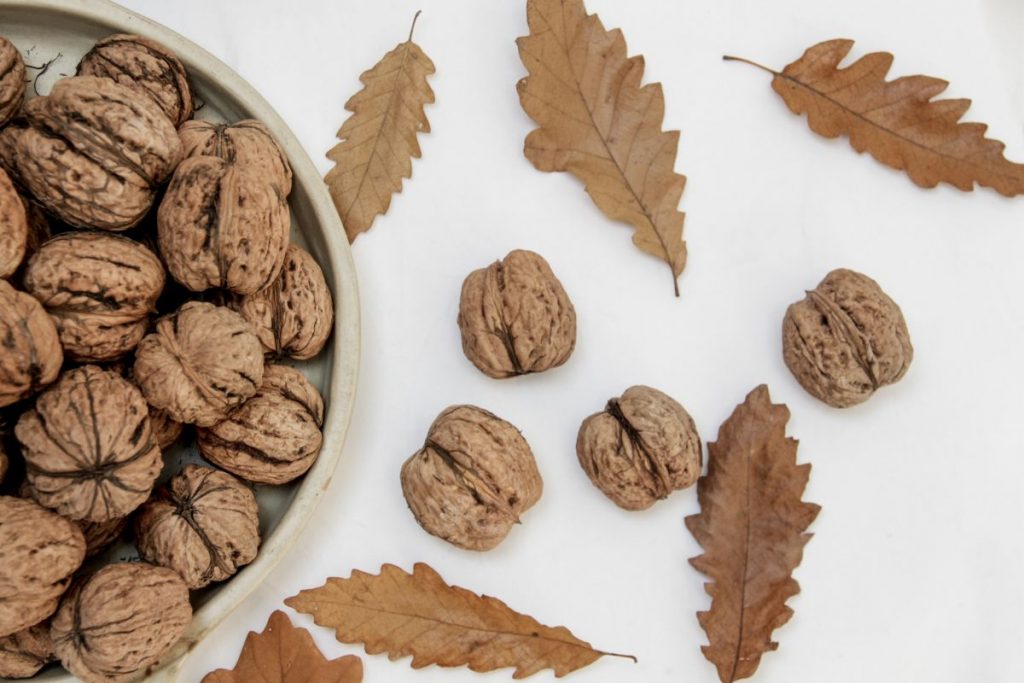 Por Qué Deberías Pasar Por Agua Los Frutos Secos Antes De Comértelos